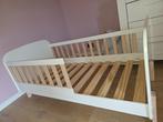 Peuterbedje + matras, Ophalen, Gebruikt, Matras