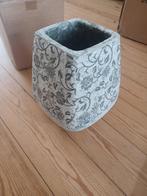 Aardewerken vaas, Ophalen, Overige kleuren, Aardewerk of Porselein, Nieuw