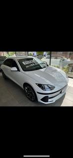Hyundai Ioniq6 Balance stockwagen, Auto's, Automaat, 4 deurs, Achterwielaandrijving, Wit
