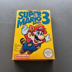 Nintendo Nes Super mario bros. 3, Vanaf 7 jaar, Platform, Ophalen of Verzenden, 1 speler