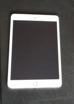 iPad mini 3 4G 128G, Ophalen, Gebruikt, Wit, 128 GB