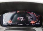 (1XSW696) BMW 3 Touring, Automaat, Achterwielaandrijving, Euro 6, Blauw