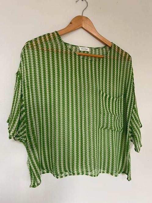 American vintage tshirt, Kleding | Dames, T-shirts, Ophalen of Verzenden