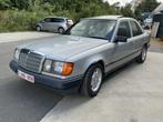 1986 Mercedes-Benz 230E Voiture classique, Autos, Mercedes-Benz, Achat, Série 200, Entreprise, Autres carburants