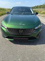 PEUGEOT 308 uit 2024, Auto's, Stof, 1199 cc, 3 cilinders, Groen