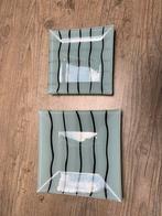 BORDENSET 3 GROTE & 4 KLEINE, Huis en Inrichting, Keuken | Servies, Ophalen of Verzenden, Nieuw, Bord(en)