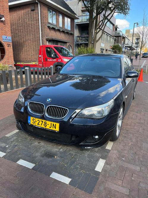 BMW E60 325i voor onderdelen, Auto-onderdelen, Overige Auto-onderdelen, Gebruikt, Ophalen of Verzenden
