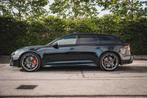 Audi RS6 Performance - 630PK (bj 2024, automaat), Automaat, Gebruikt, Leder, Bedrijf
