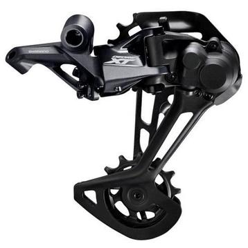  Nieuwe SHIMANO XT 12-SPEED SGS  beschikbaar voor biedingen