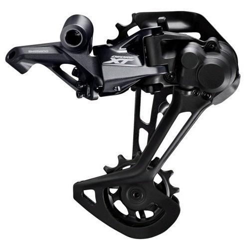 Nieuwe SHIMANO XT 12-SPEED SGS, Fietsen en Brommers, Fietsonderdelen, Ophalen of Verzenden