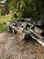 Gratis brandhout, Tuin en Terras, Brandhout, Ophalen