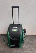 Tuinslang, Tuin en Terras, Tuinslangen, Ophalen, Zo goed als nieuw, Tuinslanghaspel