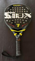 Padel-racket Siux Electra st2 junior, Sport en Fitness, Ophalen, Gebruikt, Padelracket