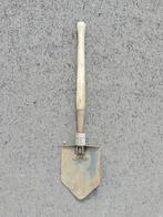 US ww2 m43 shovel, Verzamelen, Ophalen of Verzenden