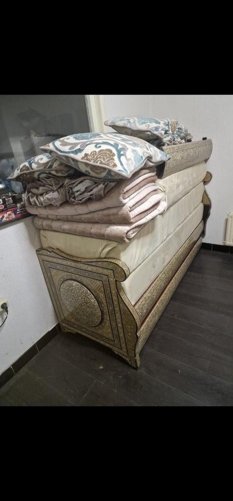 Marokkaanse sdari 3 stuks, Enlèvement ou Envoi