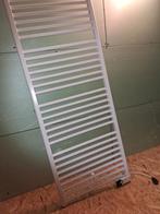 elektrische badkamerradiator met thermostaat, Doe-het-zelf en Bouw, Verwarming en Radiatoren, Ophalen, Radiator, Zo goed als nieuw