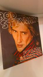 Rod Stewart – Foolish Behaviour 🇳🇱, Pop rock, Utilisé