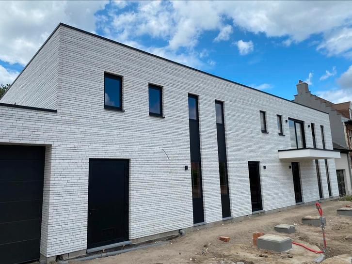 Berlare, Immo, Appartementen en Studio's te huur, Provincie Oost-Vlaanderen