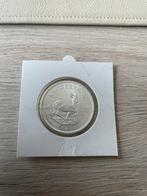 Zilveren Krugerrand 1 ounce 2024, Postzegels en Munten, Ophalen of Verzenden
