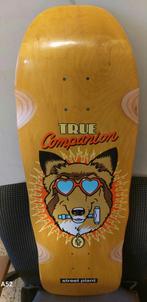 Straatplan voor skateboarddeck, Sport en Fitness, Skateboarden, Ophalen of Verzenden, Nieuw, Skateboard