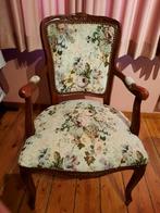 Zeteltje., Enlèvement