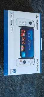 Playstation Backbone, Ophalen of Verzenden, Nieuw