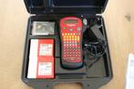 Labelprinter  voor elektrische installaties, Ophalen, Gebruikt, Overige typen