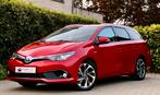 Toyota Auris 1.8i Hybride Automatique // Euro 6b, Auto's, Toyota, Stof, 4 cilinders, Bedrijf, 5 deurs