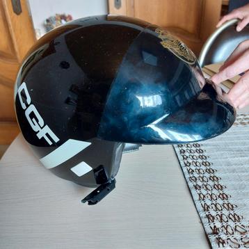 CGF Jethelm maat 58 beschikbaar voor biedingen