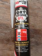 Opstijgend vocht, Ophalen