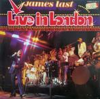 LP- James Last – Live In London, Cd's en Dvd's, Ophalen of Verzenden