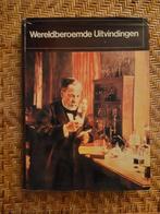 Boeken Wereldberoemde Uitvindingen, Enlèvement ou Envoi, Anthony Feldman  Peter Ford