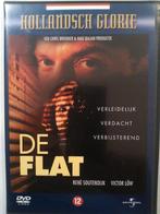 De Flat, Cd's en Dvd's, Dvd's | Thrillers en Misdaad, Ophalen of Verzenden