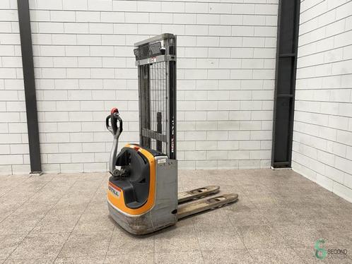 Stapelaar Still EXV10 2019, Zakelijke goederen, Machines en Bouw | Heftrucks en Intern transport, Stapelaar, Elektrisch, 1000 tot 2000 kg