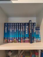Collectie Lonely planet, Livres, Guides touristiques, Enlèvement, Lonely Planet