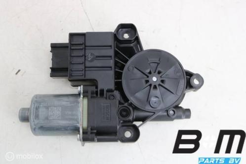 Raammotor rechtsvoor VW Polo 2G AW 2Q1959882, Auto-onderdelen, Interieur en Bekleding, Gebruikt