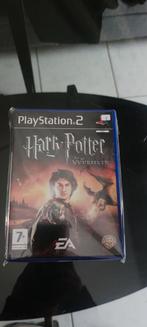 Harry Potter en de vuurbeker Compleet nieuw, ongeopend, Games en Spelcomputers, Games | Sony PlayStation 2, Ophalen of Verzenden