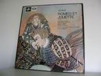 LP Gounod Romeo et Juliette, Enlèvement ou Envoi