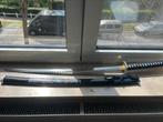Blauwe katana, Verzamelen, Ophalen, Zo goed als nieuw