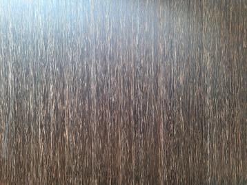 Fineer Bamboe 24m² 19mm A-R, Planche, 200 à 250 cm, Comme neuf, Autres essences de bois