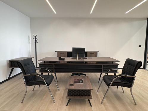 Urban Office Set, Zakelijke goederen, Kantoor en Winkelinrichting | Kantoormeubilair en Inrichting, Bureau, Aankleding binnen