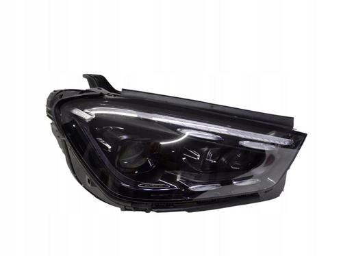 Mercedes GLE II W167 lift 2023+ rechts Multibeam LED lamp A1, Auto-onderdelen, Verlichting, Mercedes-Benz, Gebruikt, Ophalen of Verzenden