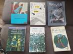 Livres scolaires – Lecture collège / lycée – À l’unité, Ophalen, Zo goed als nieuw
