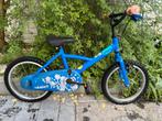 Btwin 14 inch kinderfiets — perfect voor beginners, Fietsen en Brommers, Fietsen | Kinderfietsjes, Ophalen, Gebruikt
