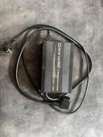 Oplader SuperSoco CPX 2023 70.5V 15Ah supercharger, Ophalen, Gebruikt, Blok, Overige merken