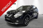 Nissan X-TRAIL DIG-T 163 N-Connecta, Auto's, Nissan, Voorwielaandrijving, 4 cilinders, 149 g/km, 1600 cc
