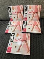 5 panty’s dim sublim  ventre plat maat 2  kleur gazelle, Kleding | Dames, Leggings, Maillots en Panty's, Ophalen of Verzenden