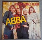 Abba: Golden Double Album (2 LP), CD & DVD, Enlèvement ou Envoi