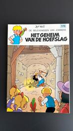 Jef Nys - Het geheim van de Hoefslag - Jommeke, Enlèvement, Utilisé, Jef Nys