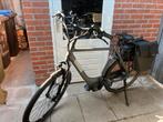 Gazelle paris c7+, Ophalen, Nieuw, 59 cm of meer, 50 km per accu of meer
